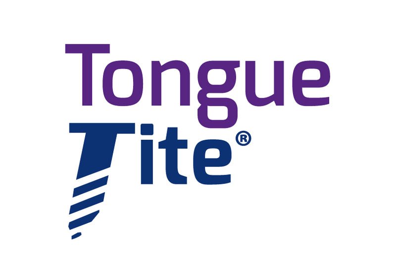 Tongue-Tite Screws - Original Tongue & Groove Flooring Screws