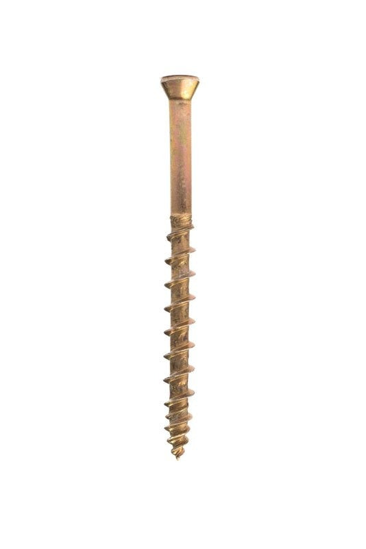 Tongue-Tite Screws - Original Tongue & Groove Flooring Screws