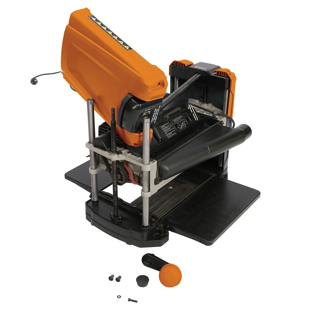 Triton TPT125 1100W Wood Thicknesser 317mm - 240V