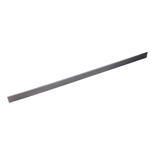 Door Sill Waterbars - Galvanised - Pack 10