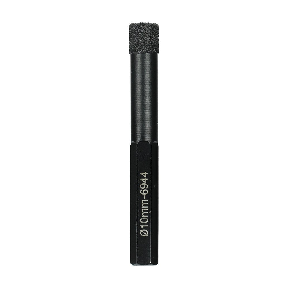 Premium Diamond Tile & Glass Bit - 10.0mm