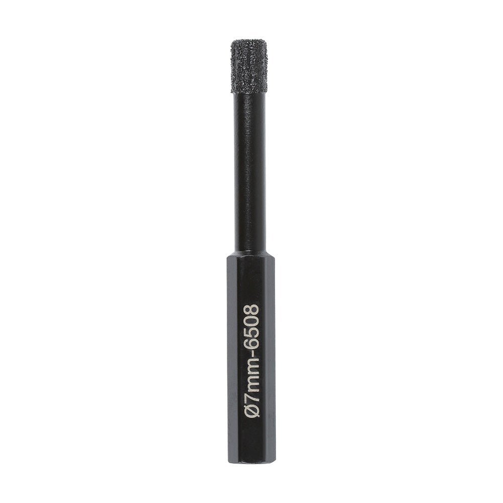 Premium Diamond Tile & Glass Bit - 7.0mm