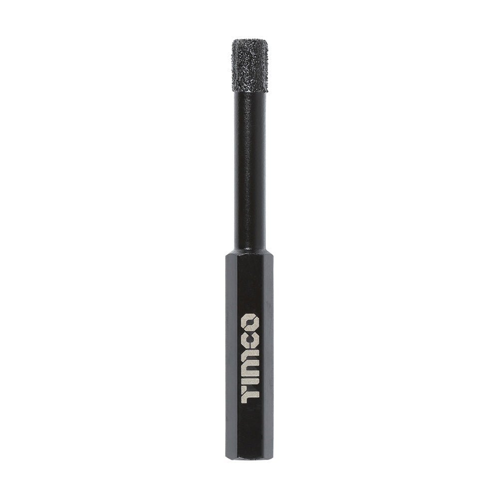 Premium Diamond Tile & Glass Bit - 7.0mm
