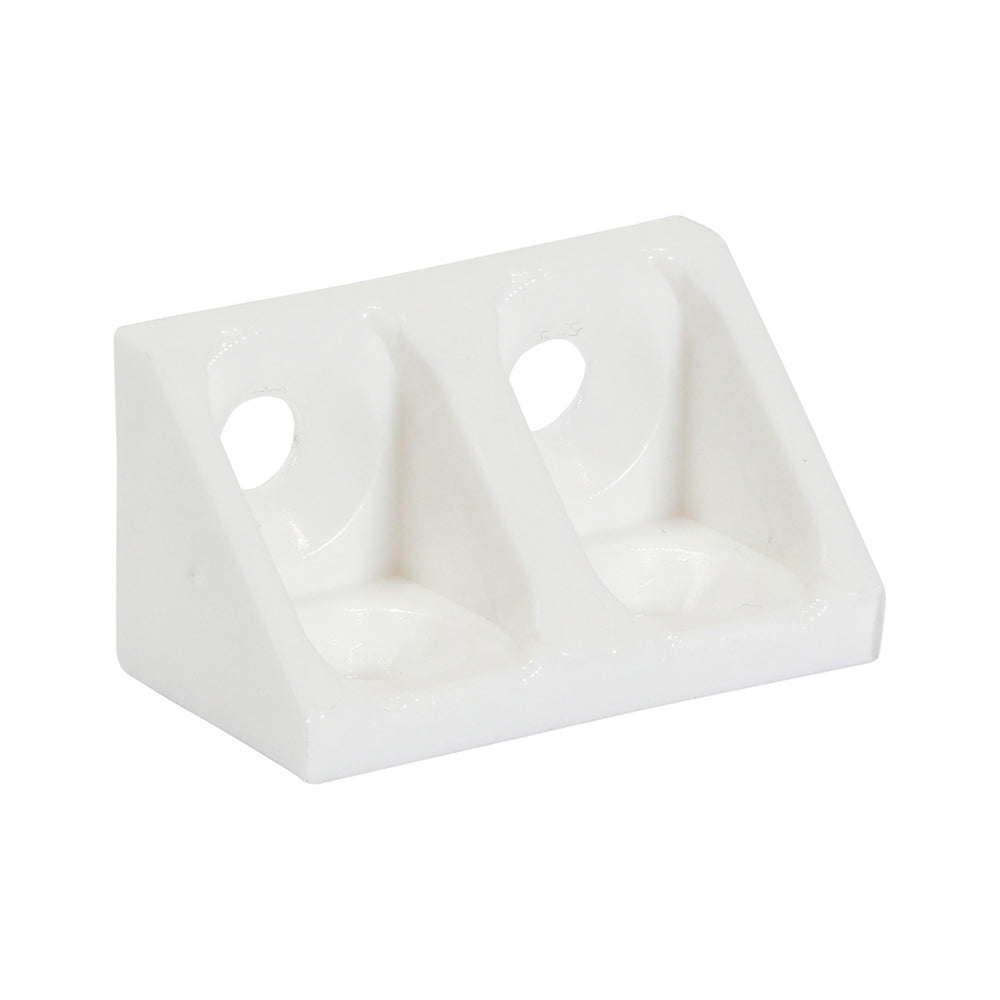 Rigid Joints - White - 32 x 17 x 17 (Pack 10)