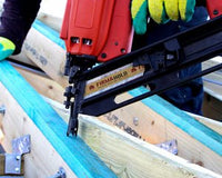 Benefits of Using Collated Gas Fired Nails - wesupplyfixings