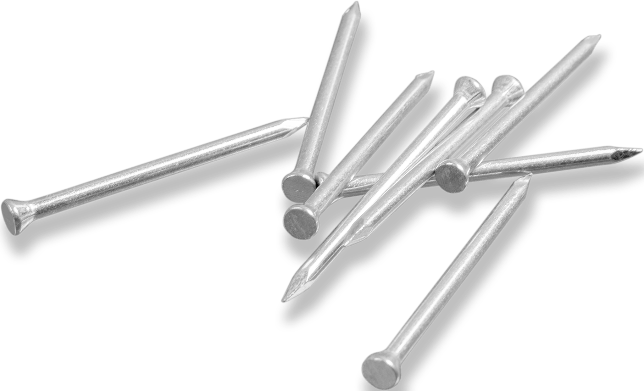 Galvanised Nails: The Benefits and Uses - wesupplyfixings