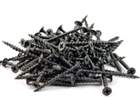Screw Head - Quick Guide - wesupplyfixings