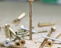 What are Timber Screws? - wesupplyfixings