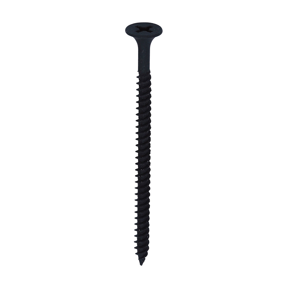 Drywall Screws - PH - Bugle - Fine Thread - Grey 3.5 x 60