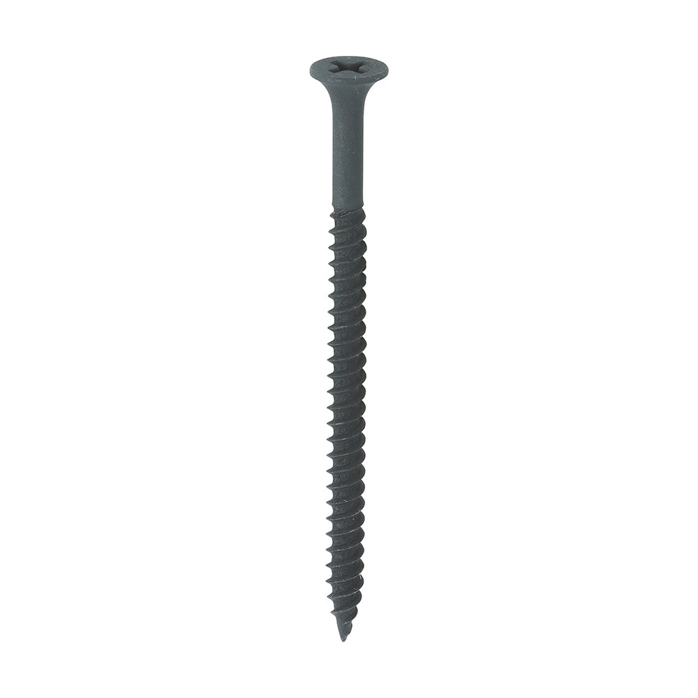 Drywall Screws - PH - Bugle - Fine Thread - Grey 4.2 x 65
