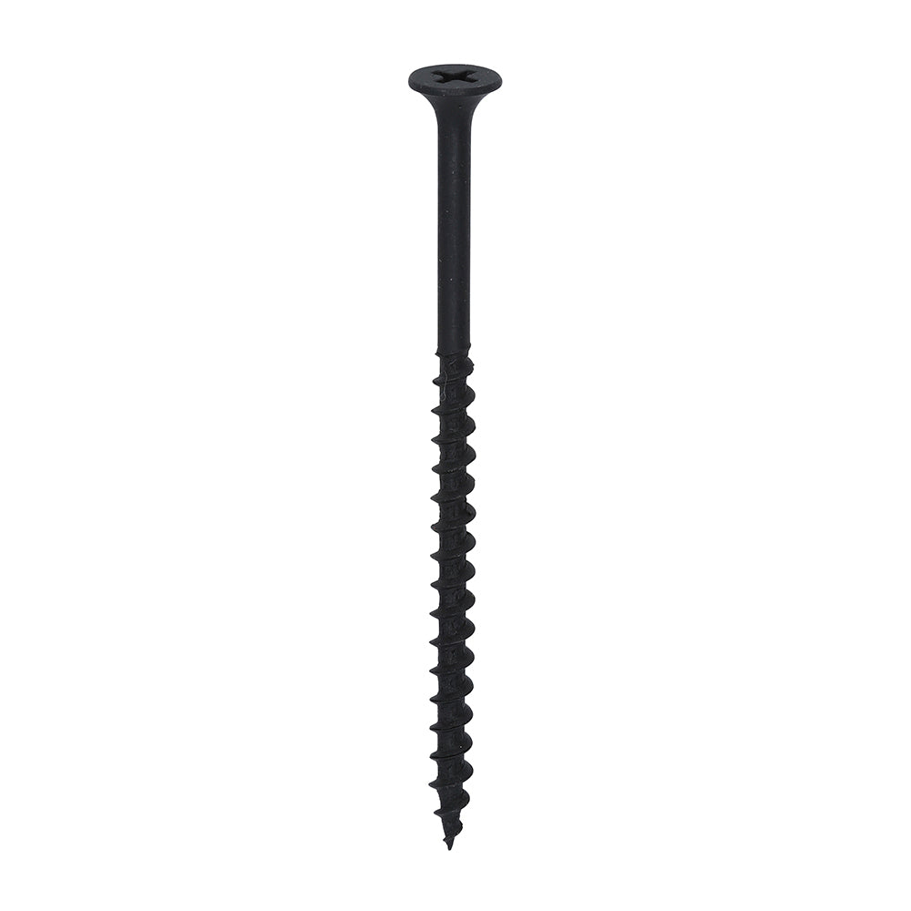 Drywall Screws - PH - Bugle - Coarse Thread - Grey 4.2 x 75