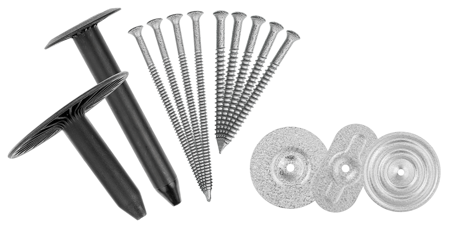 Samac RFS63200CON 6.3x200mm Roofing Concrete Screw (500)