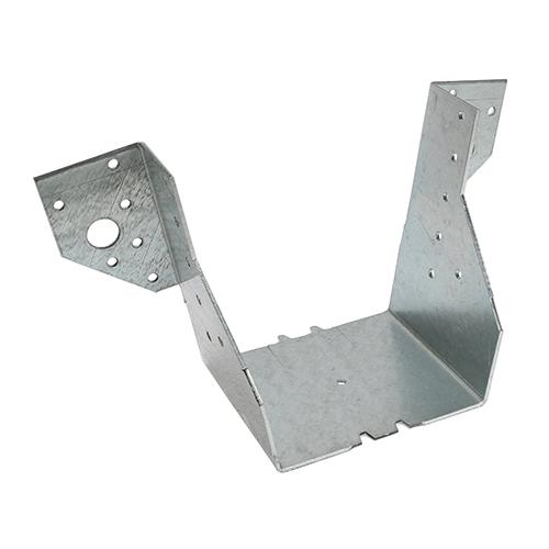 Multi-Functional Hangers - Galvanised - Pack 10