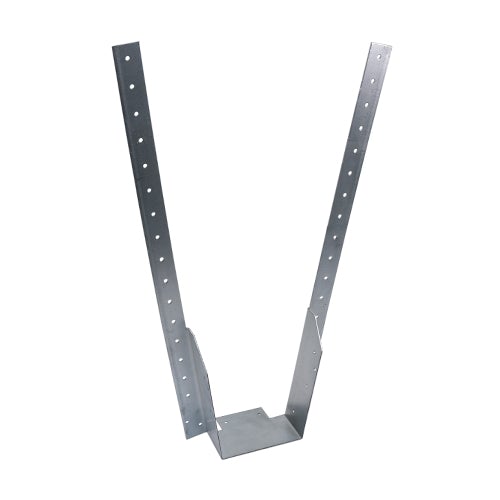 Timber Hangers - Long Leg - Galvanised - Pack 10