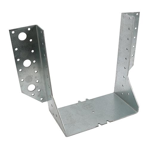 Multi-Functional Hangers - Galvanised - Pack 10