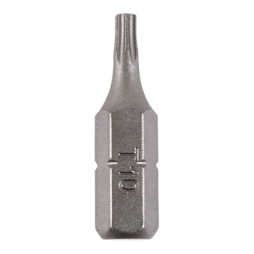 S2 Driver Bits - TX - Torx Head