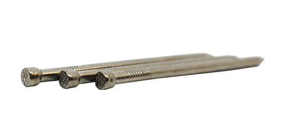 Samac I40STLO1 40x2.65mm Stainless Steel LOST HEAD 1kg