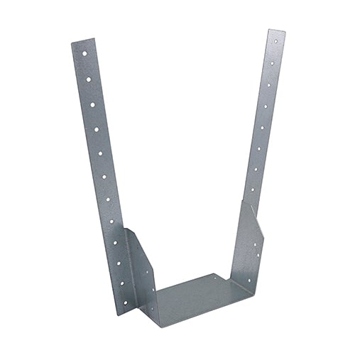 Timber Hangers - Standard - Galvanised - Pack 10