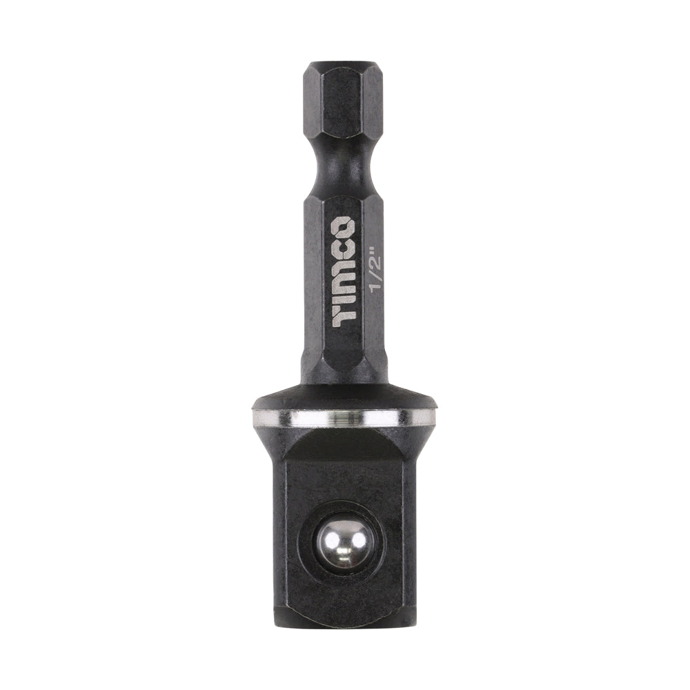 Impact Adaptor 1/2 x 50