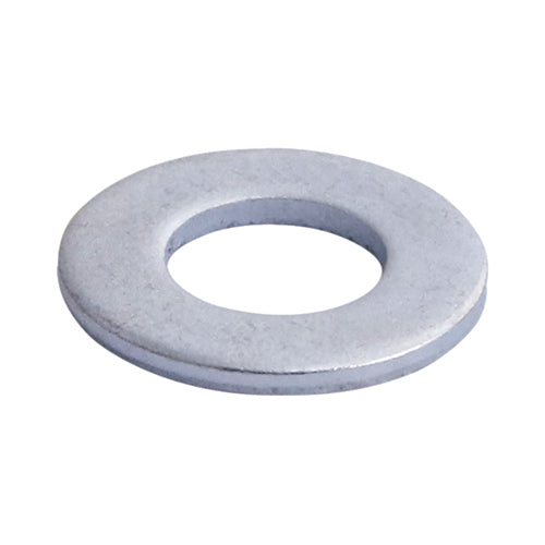 Form A Washers - Zinc M12