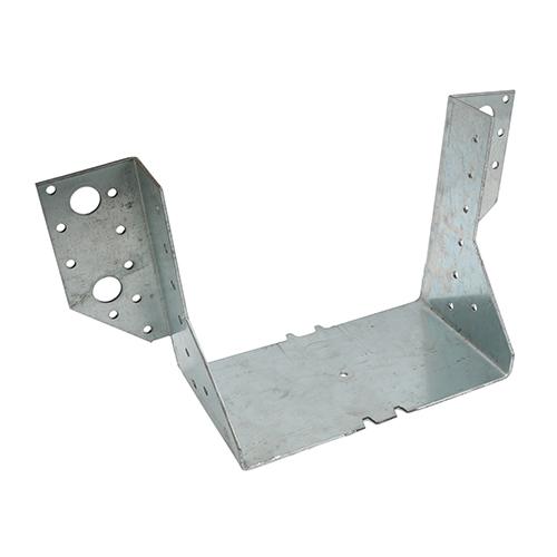 Multi-Functional Hangers - Galvanised - Pack 10