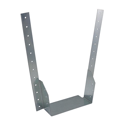 Timber Hangers - Standard - Galvanised - Pack 10