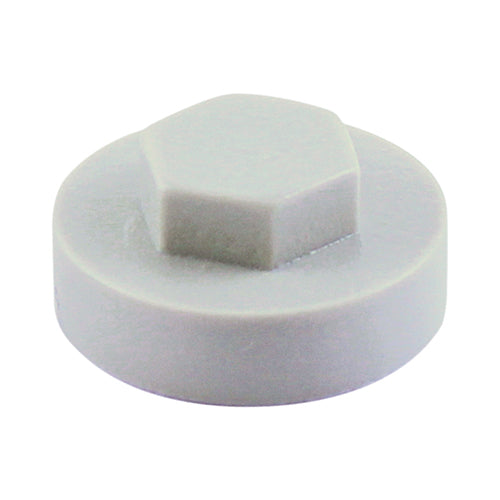 Hex Cover Cap - Albatross