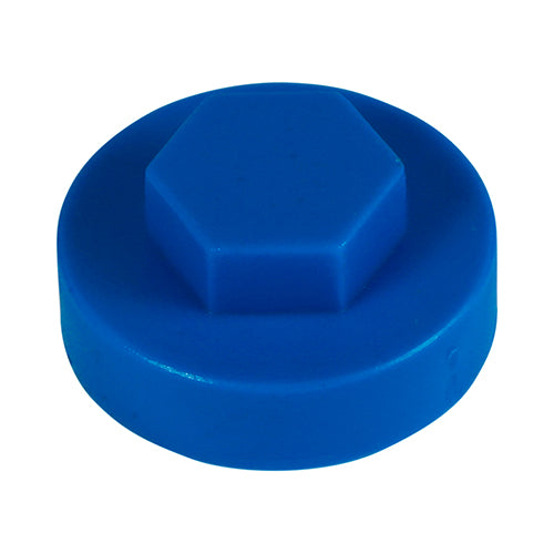 Hex Cover Cap - Britannia