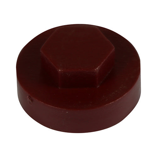 Hex Cover Cap - Burano