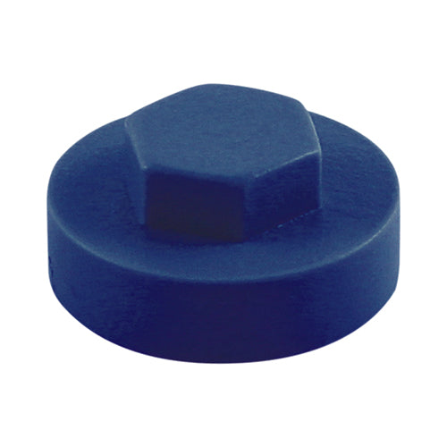 Hex Cover Cap - Sargasso