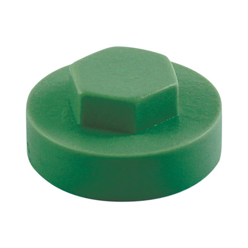 Hex Cover Cap - Heritage