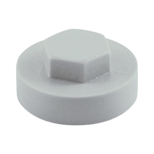 Hex Cover Cap - Oyster