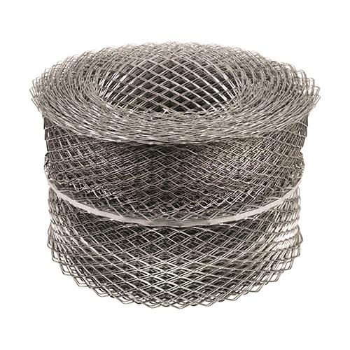 Brick Reinforcement Coil - Stainless Steel