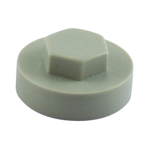 Hex Cover Cap - Goosewing Grey