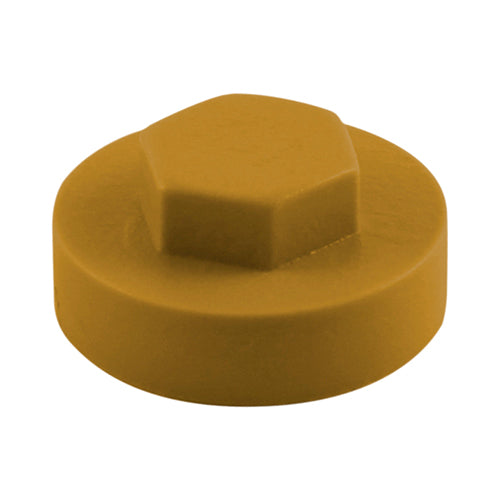 Hex Cover Cap - Aztec