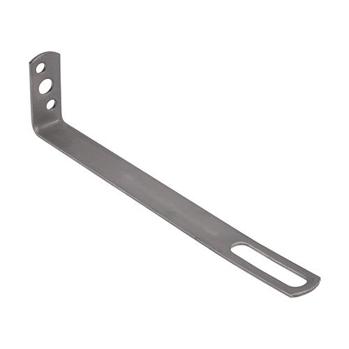 Safety Frame Cramps - A2 Stainless Steel - Box 250