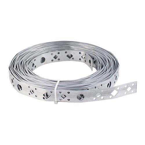 Fixing Band - Stainless Steel - 20mm x 10m