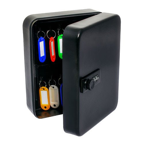 Key Cabinet - 20 Keys