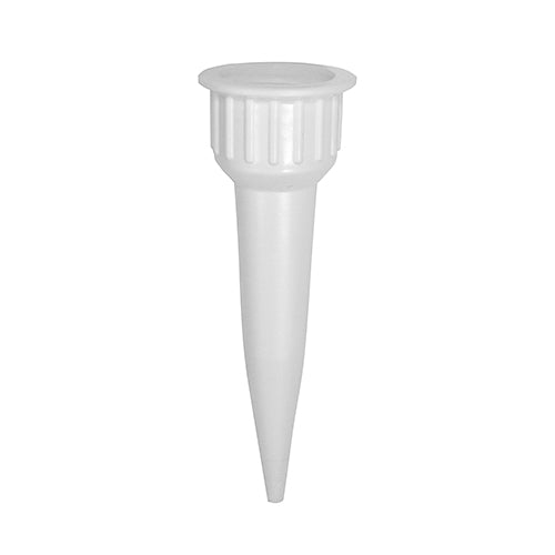 Grip & Fill Nozzles To fit 350/380ml