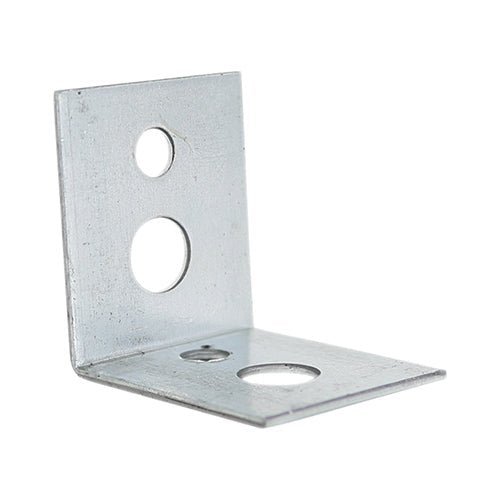 Ceiling Angle Bracket - Box 100