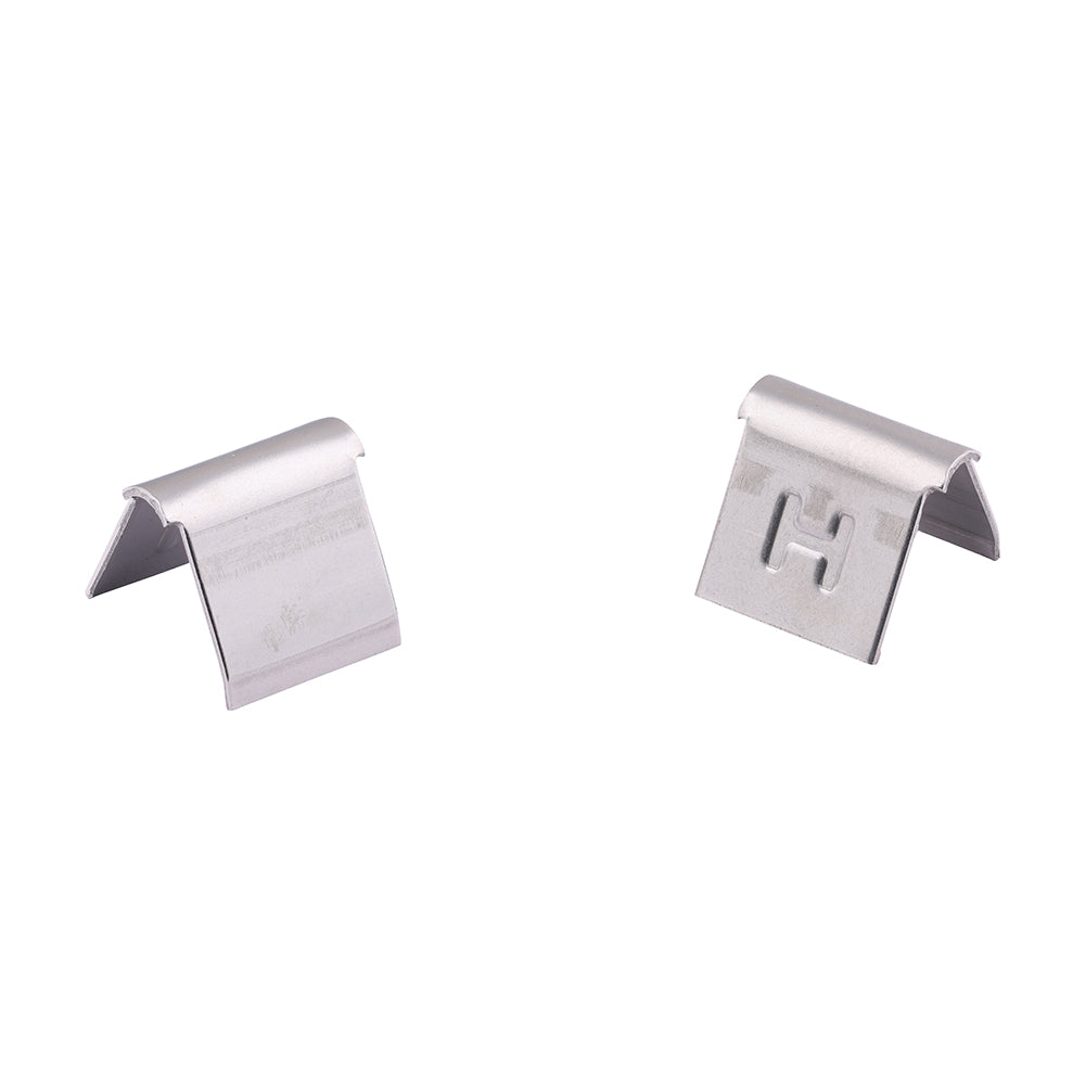 HallClip® Lead Flashing Fixing Clips 6 - 18mm