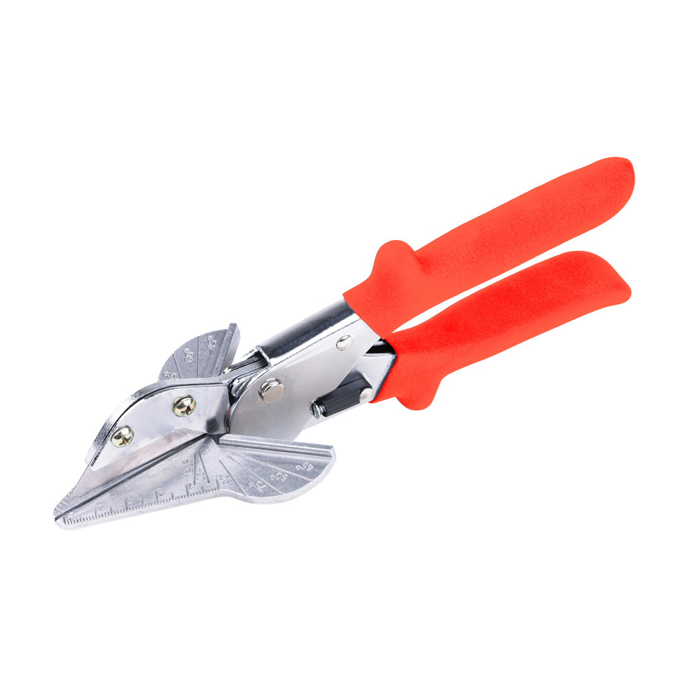 Gasket & Mitre Shears 8"