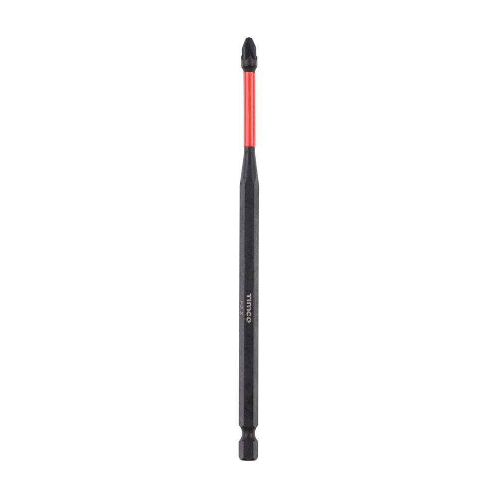 Impact Driver Bits - PZ No.2 x 150