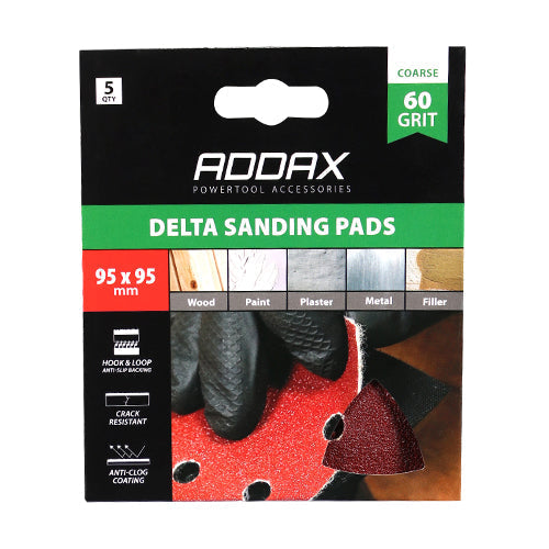 Delta Sanding Pad