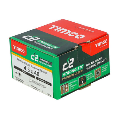TIMCO at WeSupplyFixings