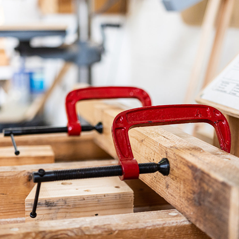 G Clamp