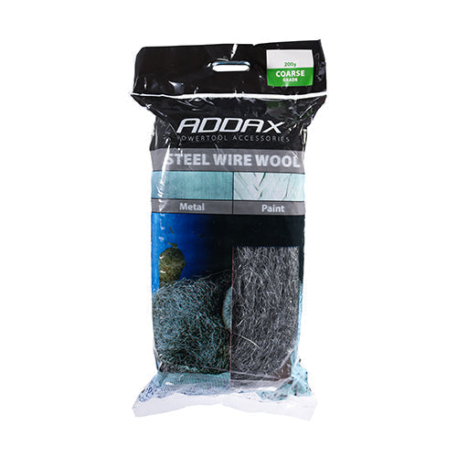 Steel Wire Wool