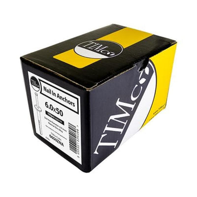 TIMCO at WeSupplyFixings