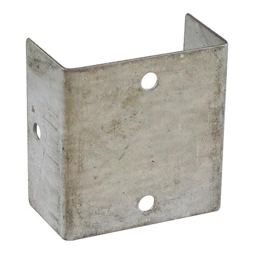 Panel Clip - Galvanised - Box 100