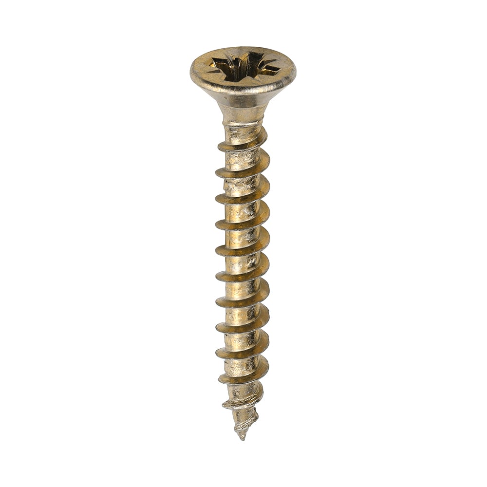 Solo Woodscrew Industry Pack